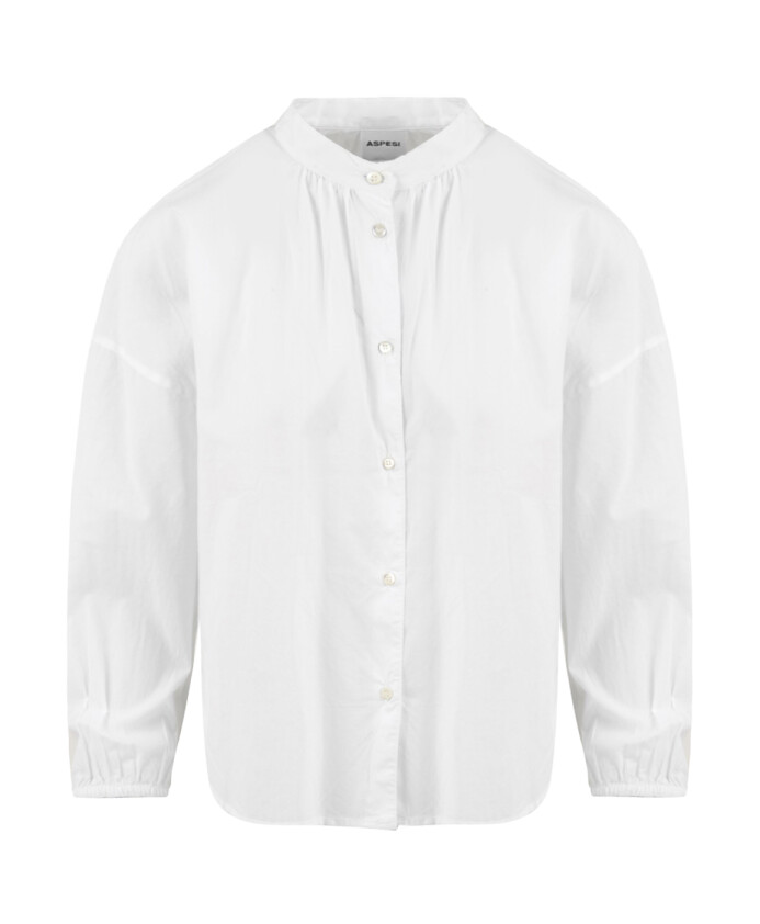 chemise-blanche-en-coton-a-col-mandarin