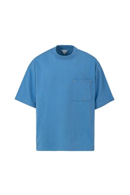 blue-cotton-t-shirt-with-studded-pocket