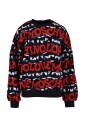 sweatshirt-multicolore-pour-femmes