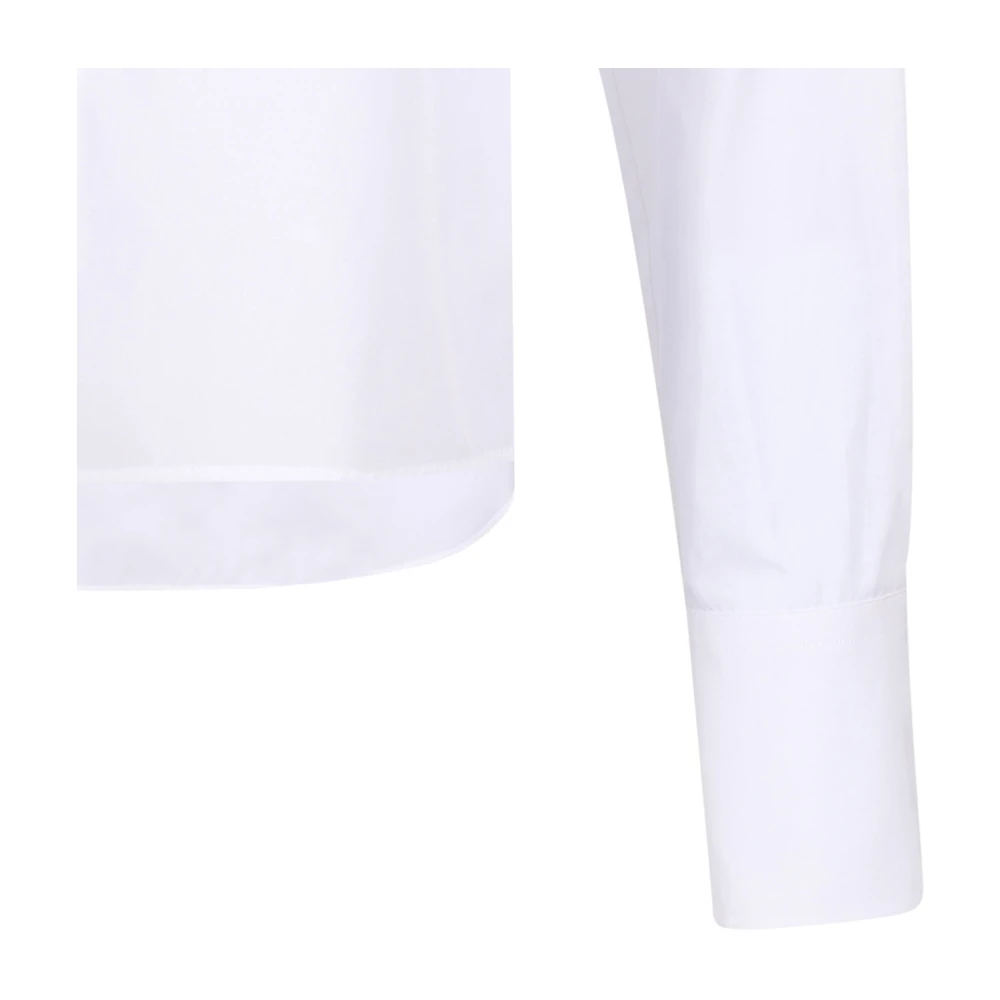 SPORTMAX Witte Shirt MAX Mara Stijl White Dames