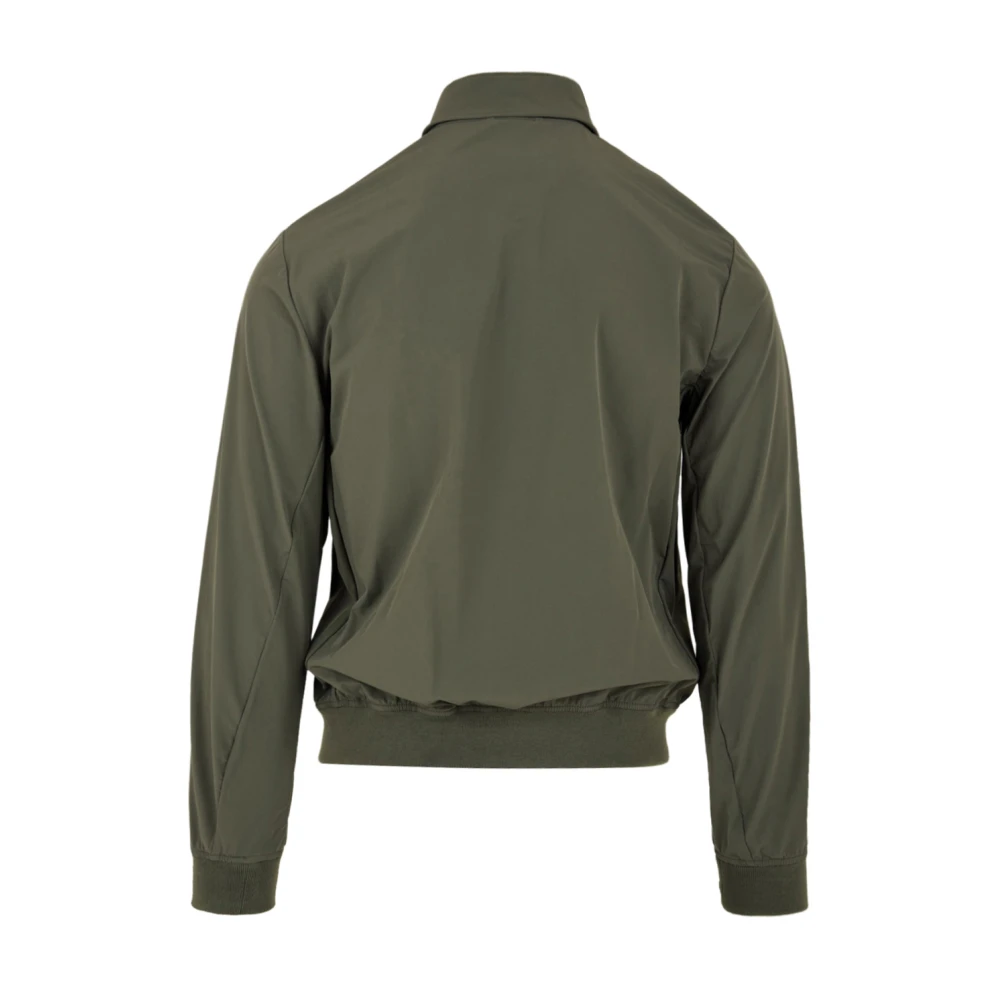 BomBoogie Jm5892-Tapk 395 Deep Green Jas Green Heren