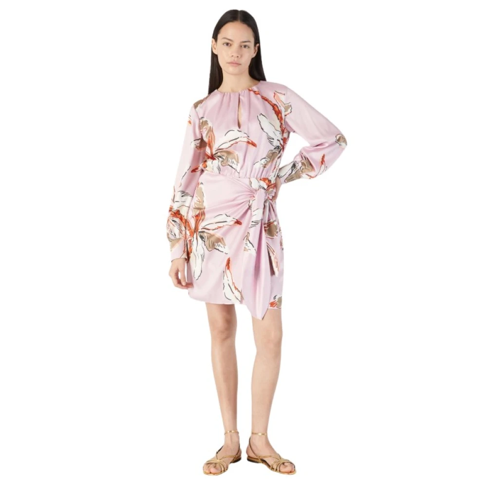 Dresses > Day Dresses > Short Dresses - - Marella - Modalova