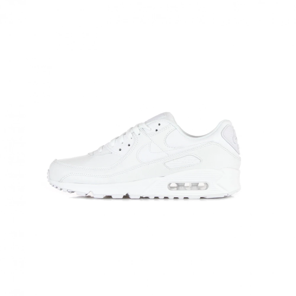 Nike Air Max 90 LTR Sneakers White, Herr