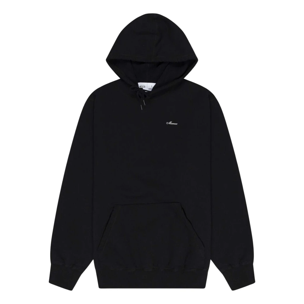 Sweatshirts & Hoodies > Hoodies - - Mercer Amsterdam - Modalova
