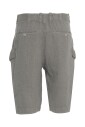 grijze-linnen-cargo-shorts