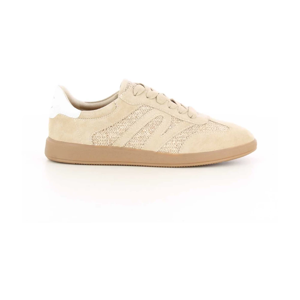 Regarde Le Ciel Grisel 10 Dames Schoenen Beige
