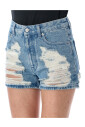blue-ripped-denim-bermuda-shorts