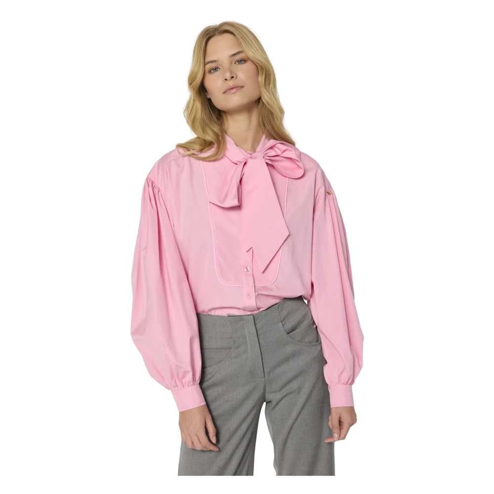 Bizuu Zossen Pink Dames