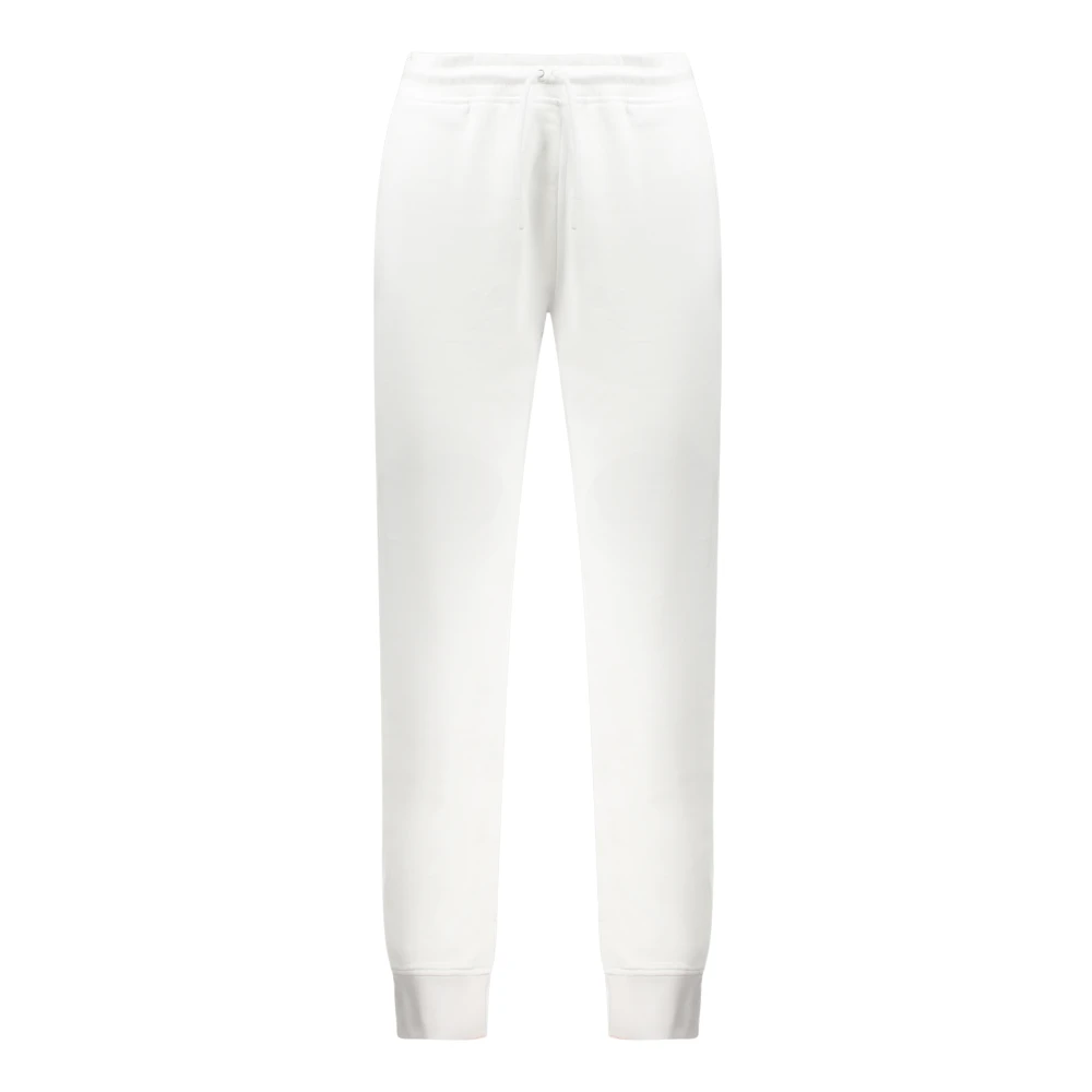 K-Way Women's White Sports Trousers