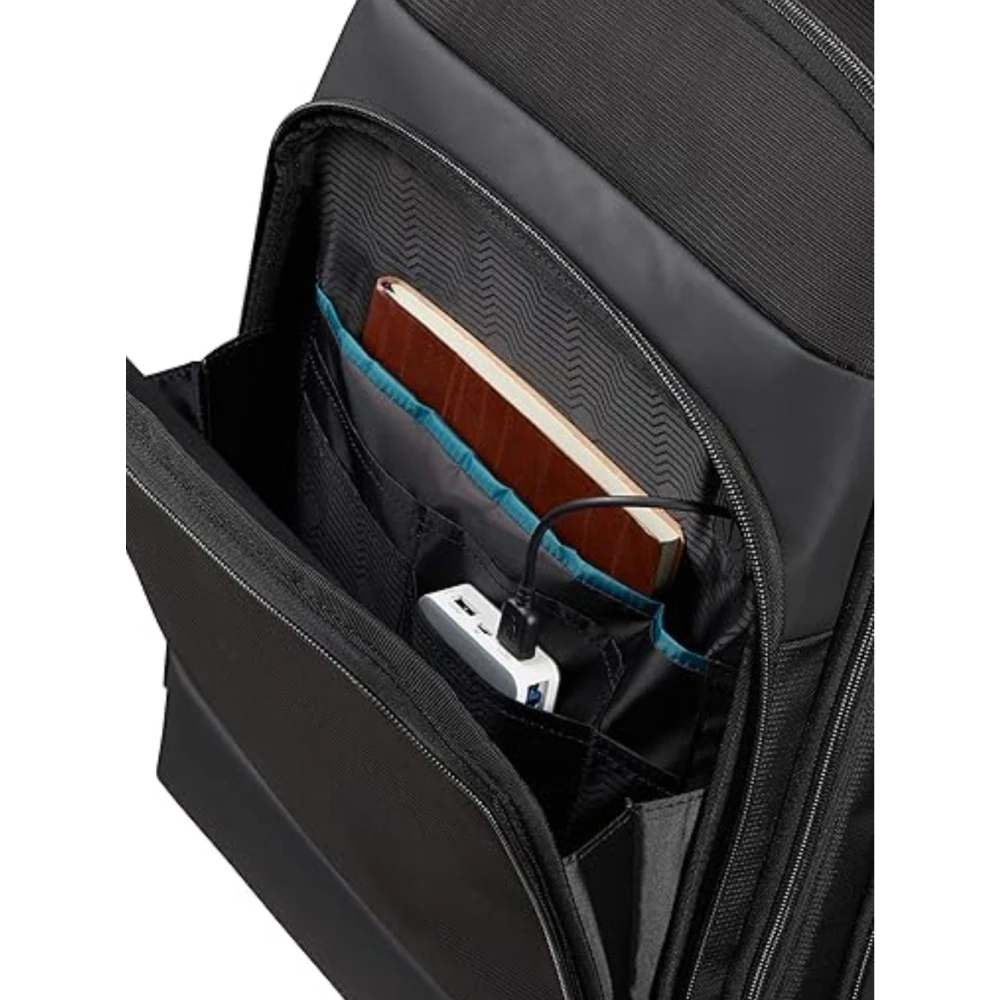 Samsonite Stijlvolle Mysight Rugzak Black Unisex