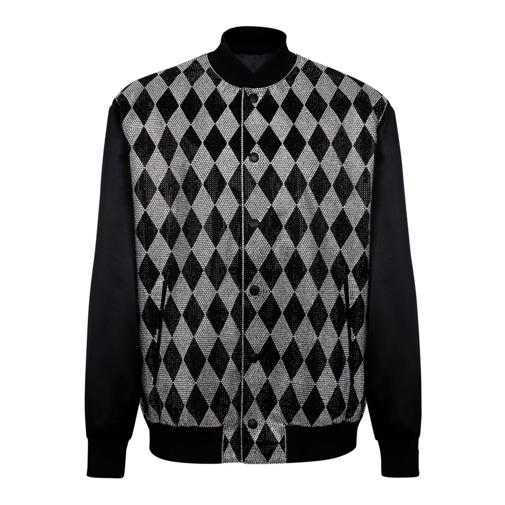 Jackets > Bomber Jackets - - Balmain - Modalova