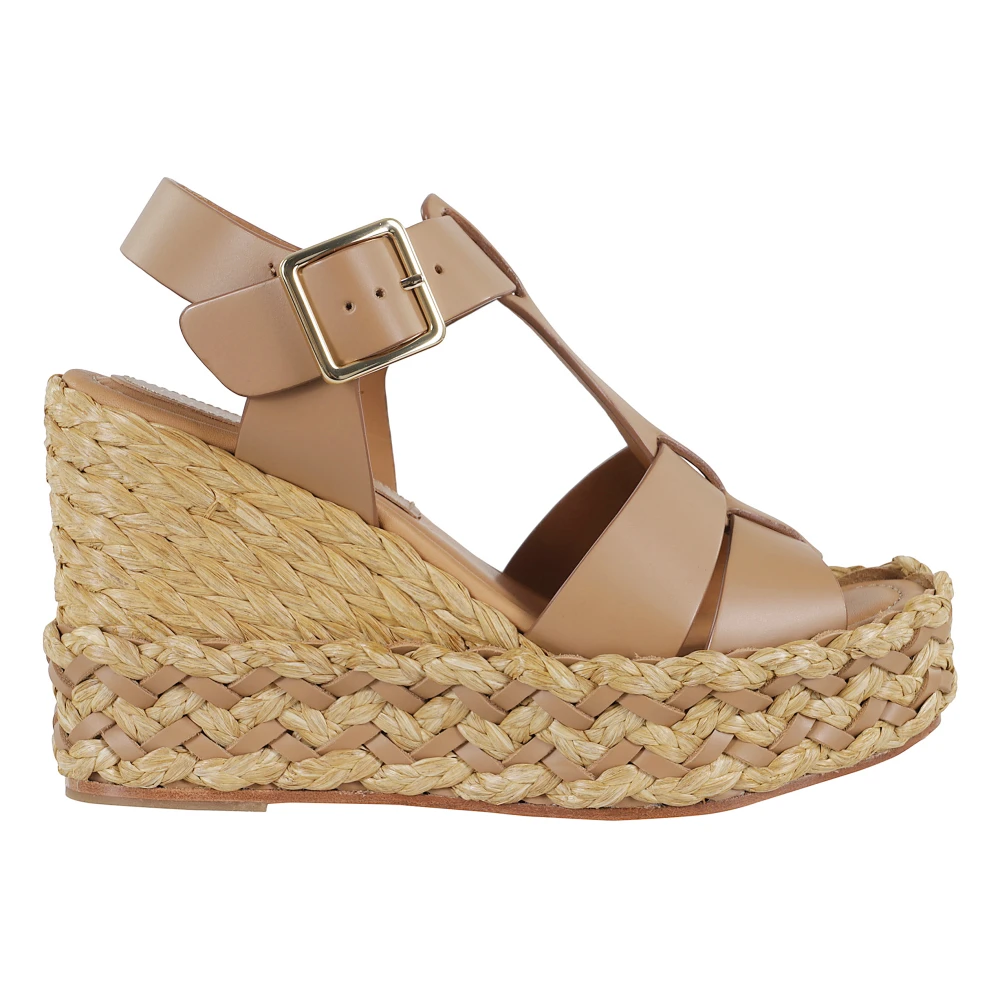 Shoes > Heels > Wedges - - Paloma Barceló - Modalova