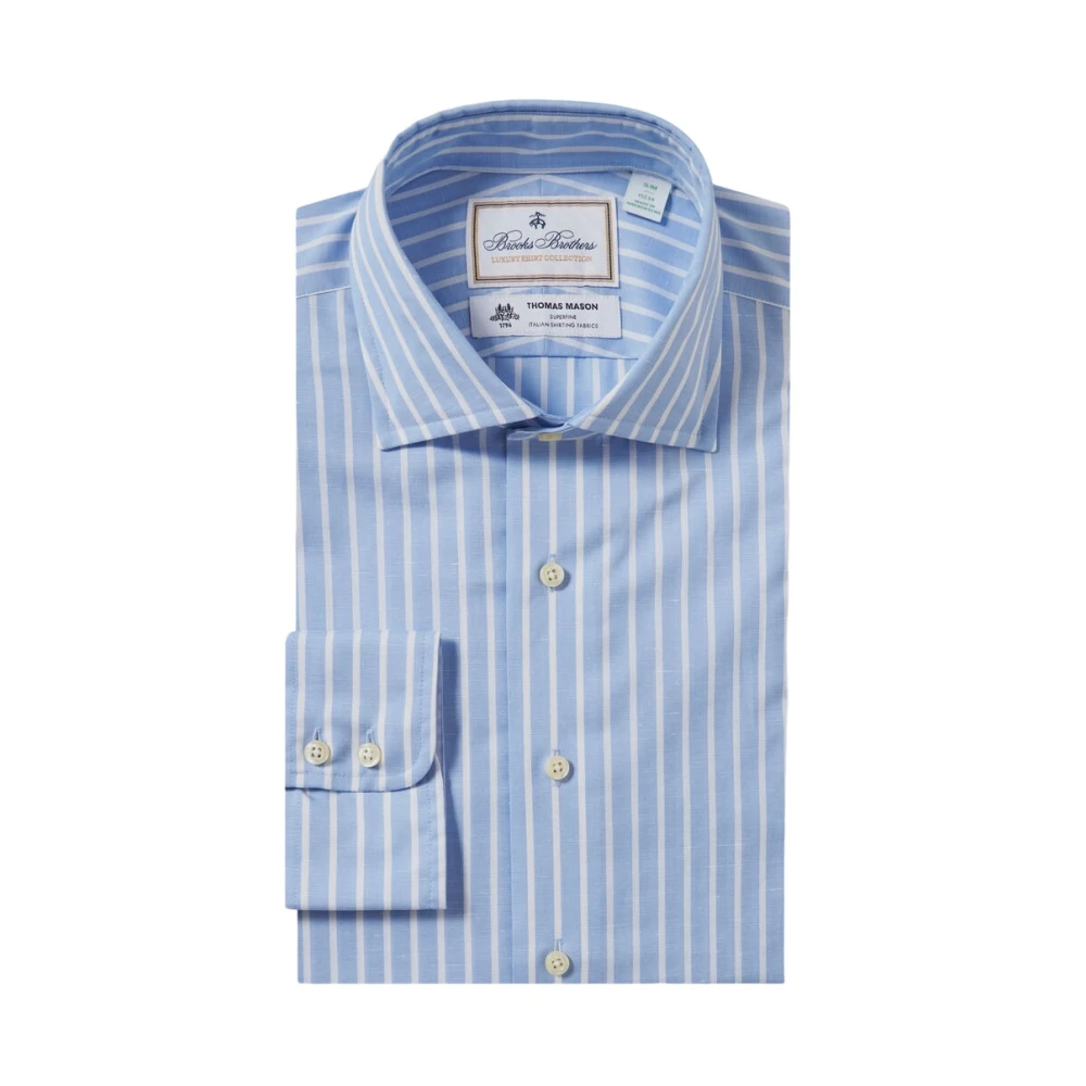 Shirts > Formal Shirts - - Brooks Brothers - Modalova