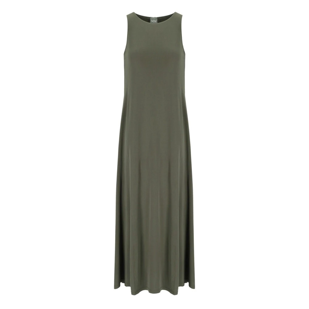 Dresses > Day Dresses > Maxi Dresses - - Max Mara - Modalova