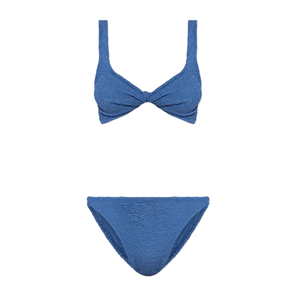 Swimwear > Bikinis - - Hunza G - Modalova