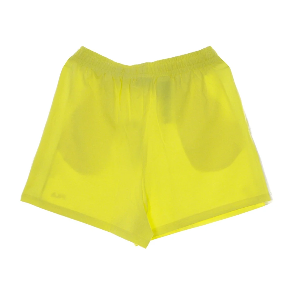 Fila Limelight Dames Shorts Green Dames