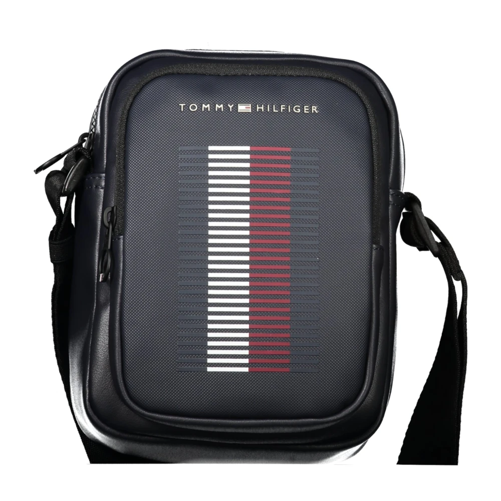 Tommy Hilfiger Tassen en Accessoires Blue Heren