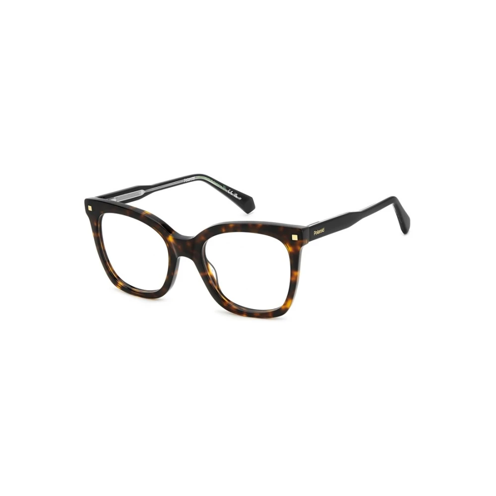Polaroid Klassieke Havana Zonnebril Brown Unisex