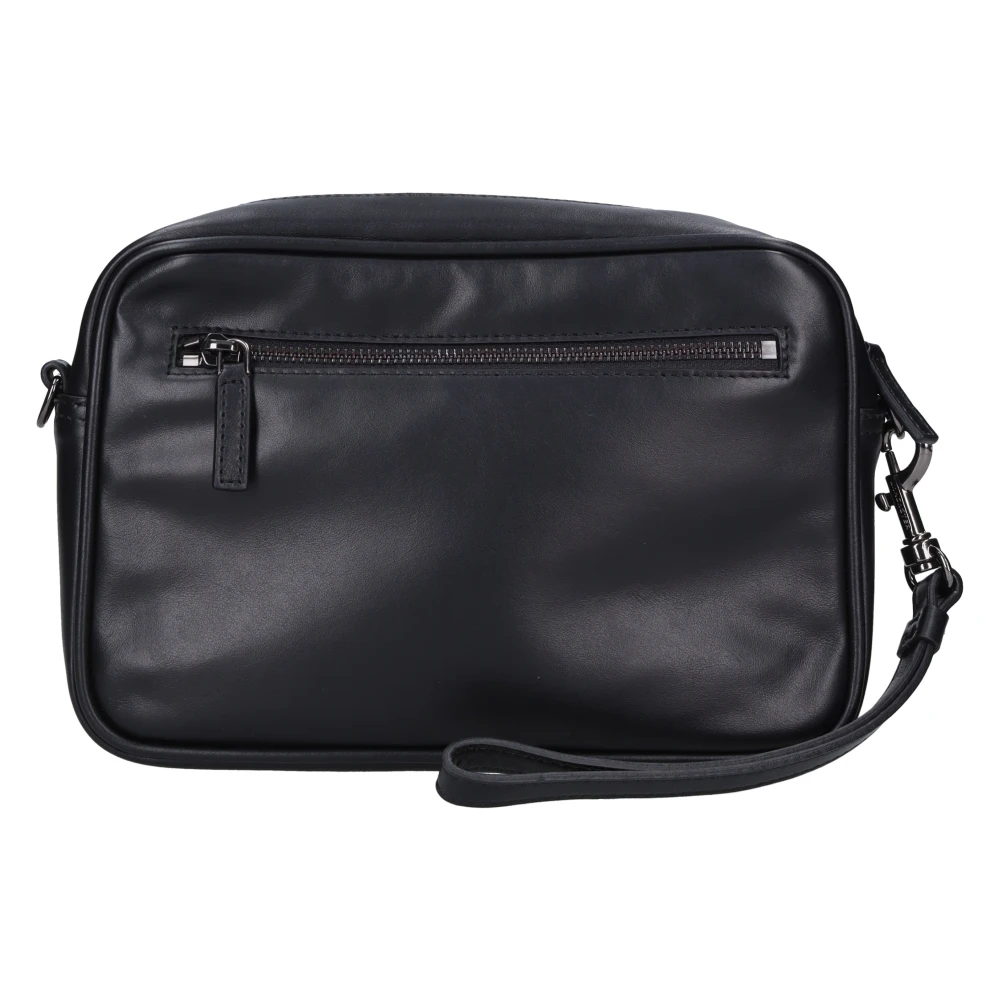 Lancaster Accessoires Zwart Black Dames