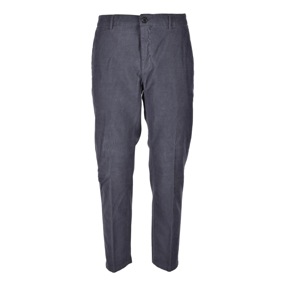 Trousers > Straight Trousers - - Department Five - Modalova