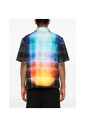 blue-camp-collar-short-sleeve-shirt