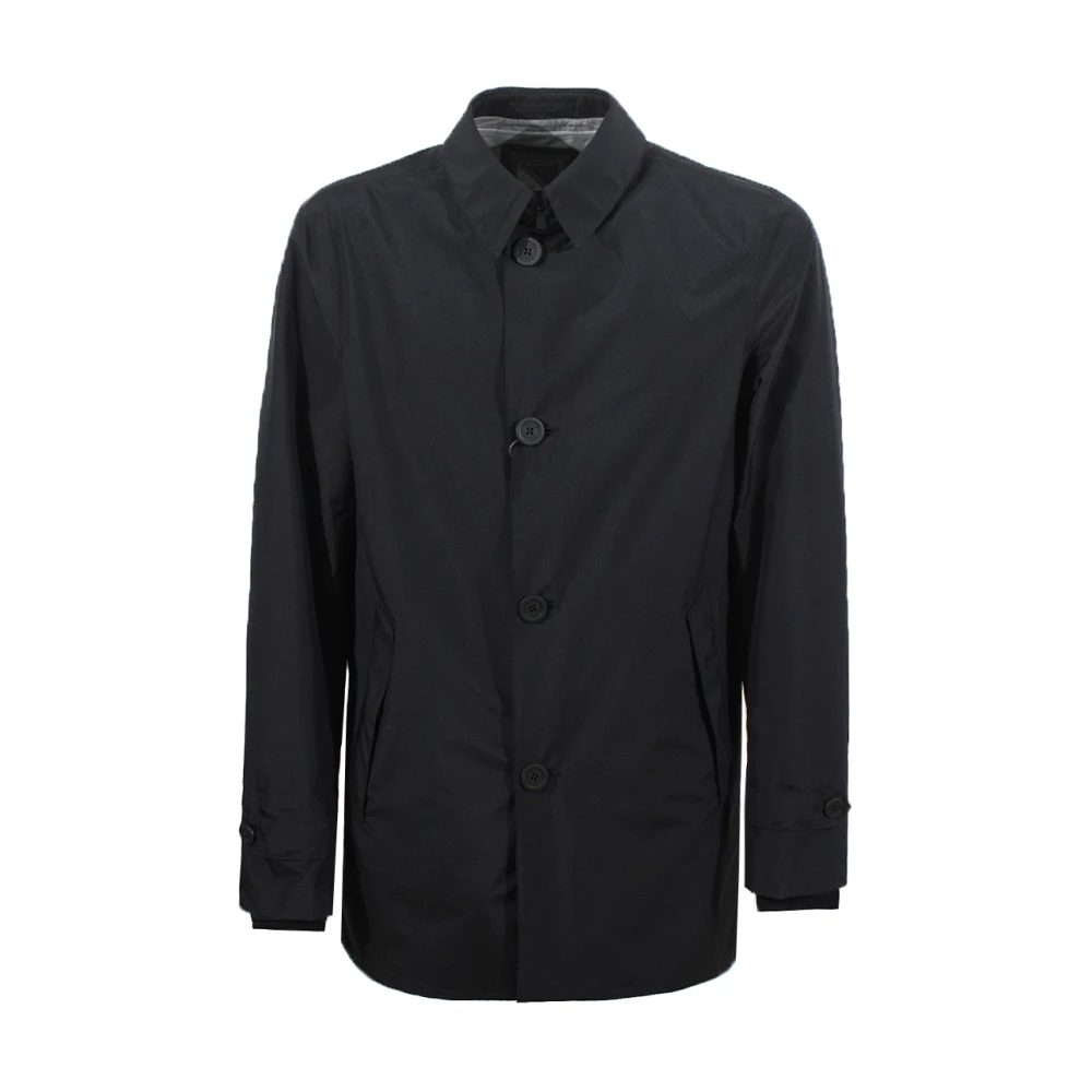 Jackets > Light Jackets - - Herno - Modalova