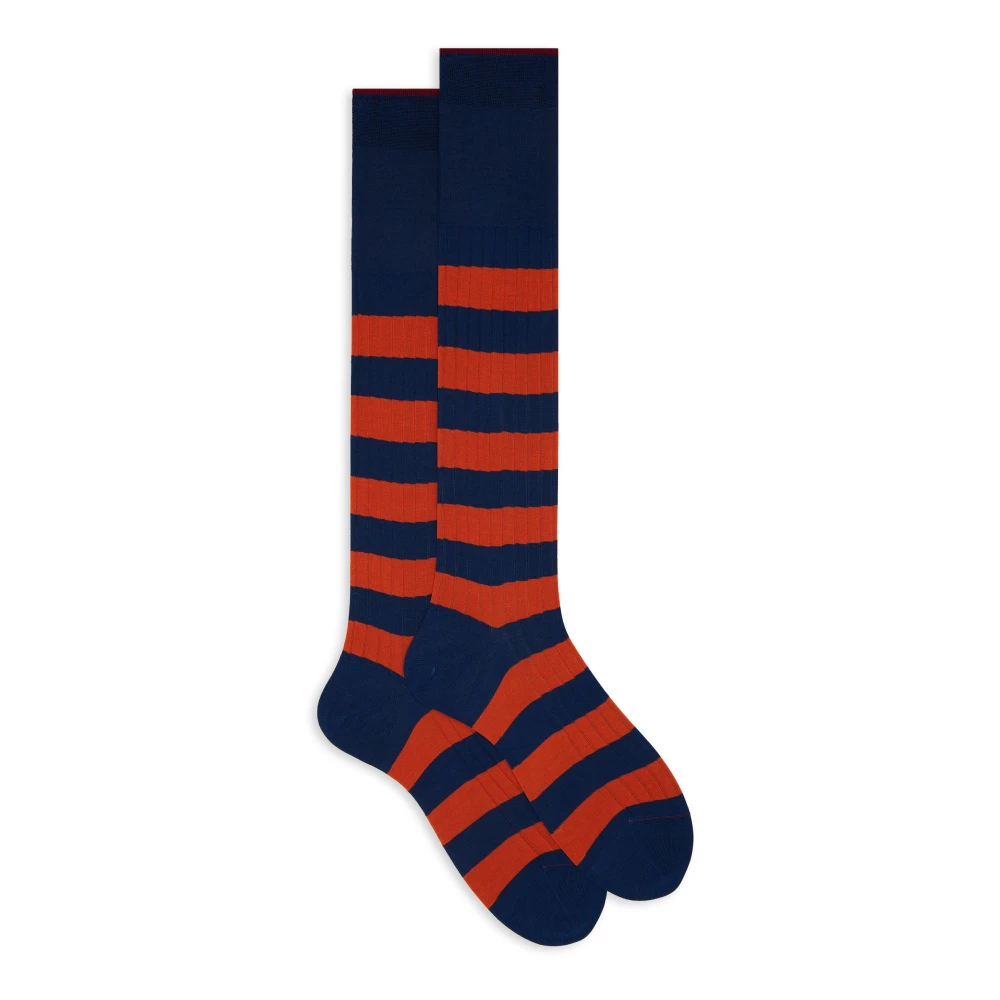 Underwear > Socks - - Gallo - Modalova