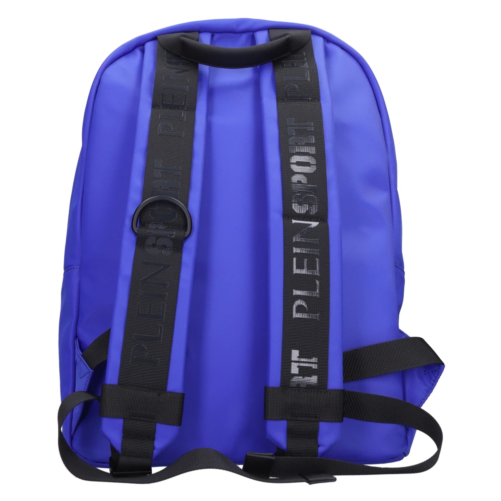 Plein Sport Blauw Blue Heren