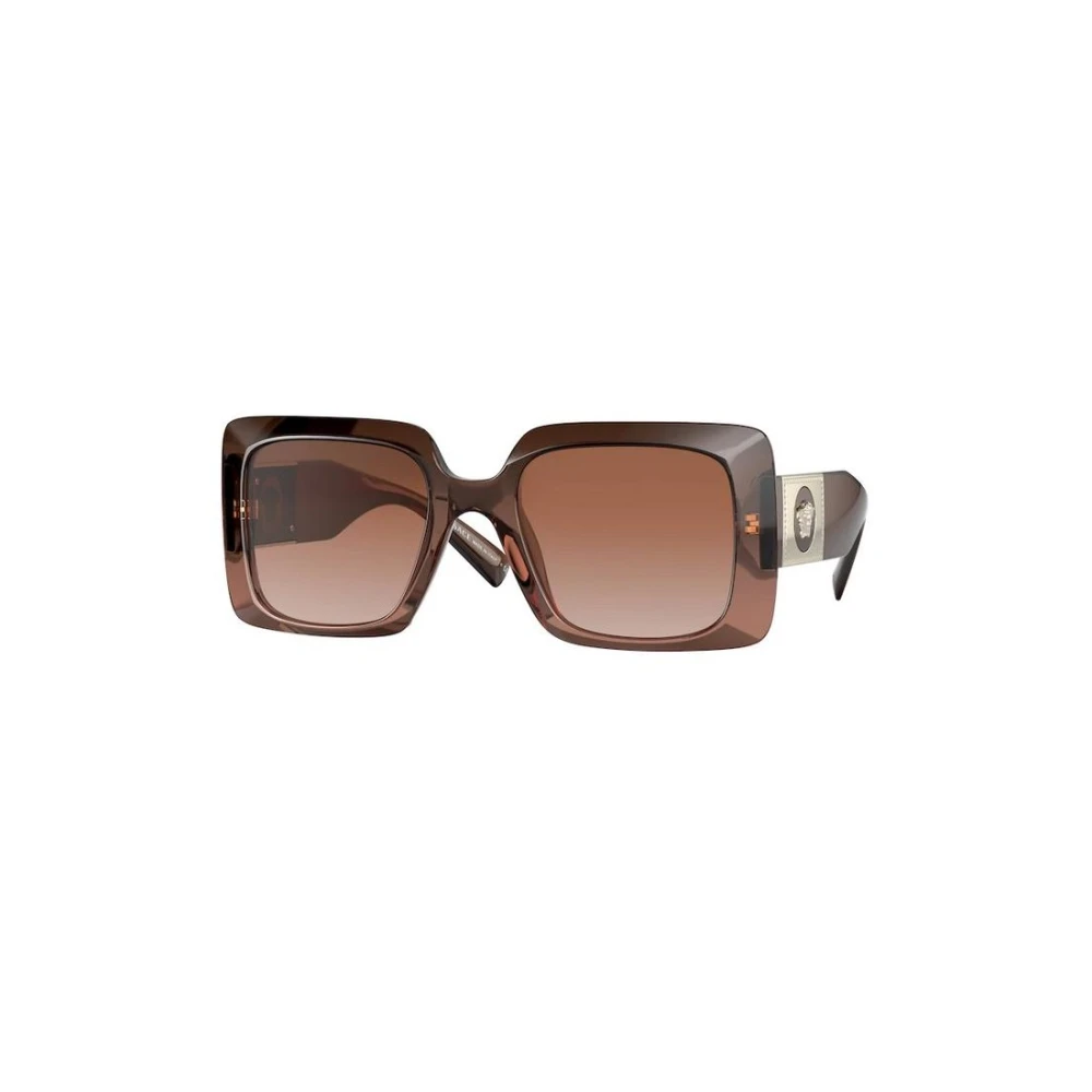 Versace Women's Brown Ve4405 54Mm Sunglasses - Image 5
