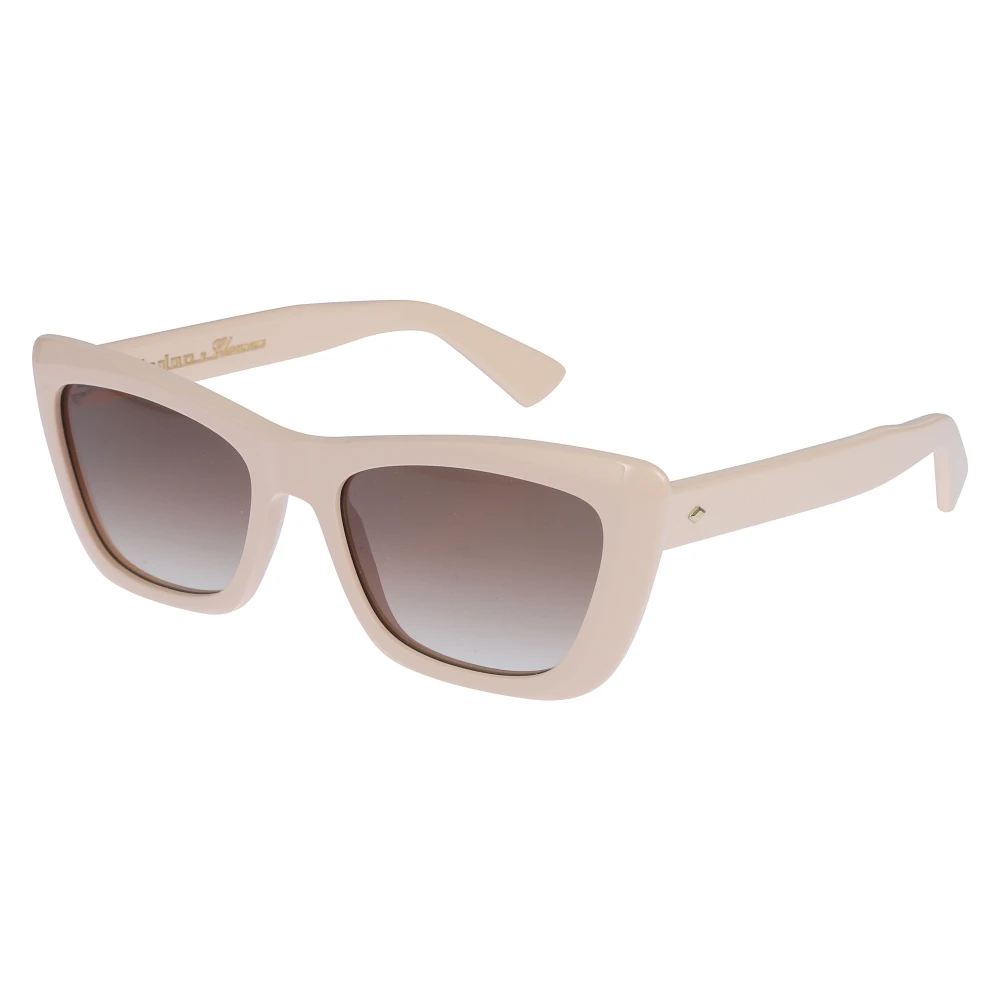 Kador Unisex Beige Lolita/K-S - Sunglasses - 53 Mm - Accessories