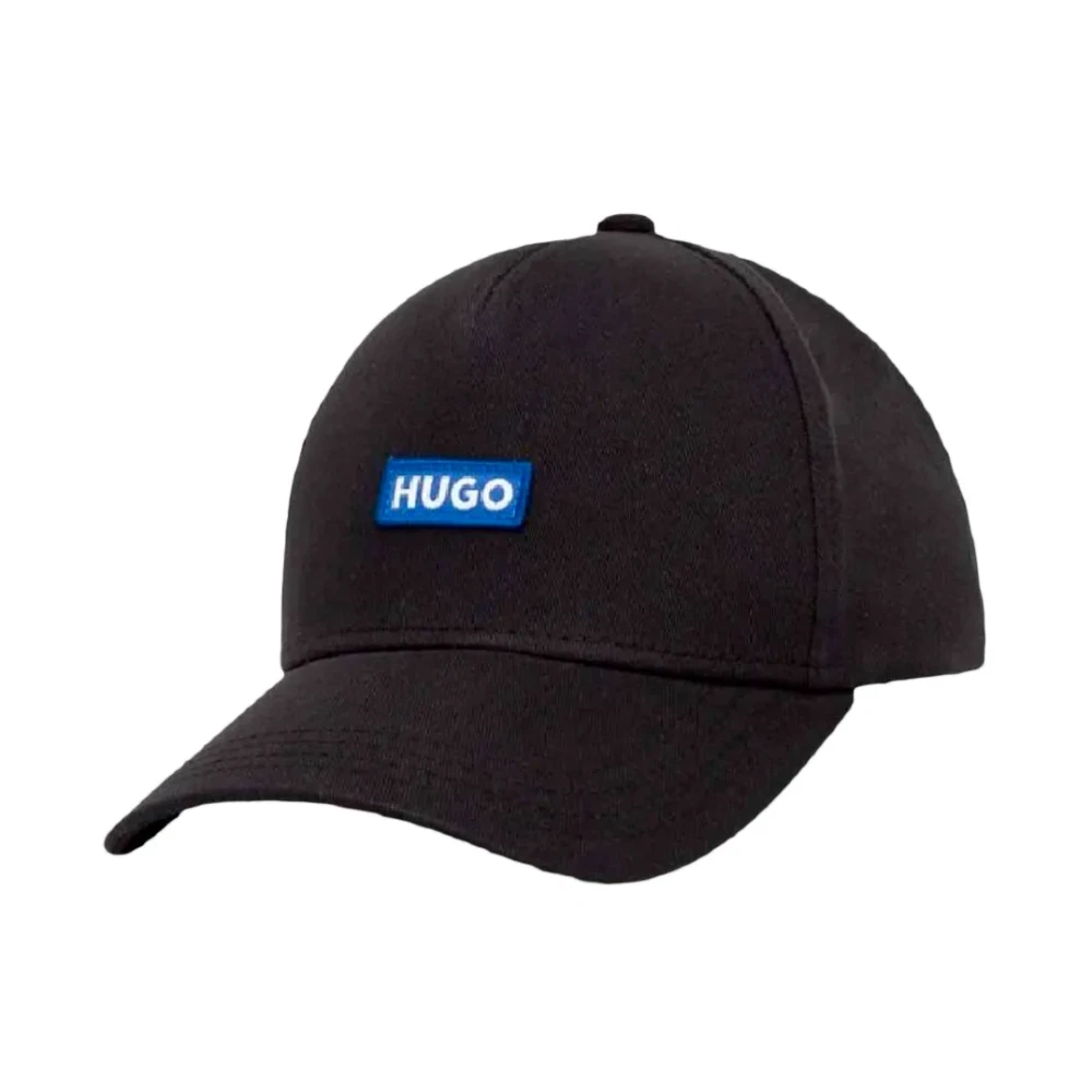 Accessories > Hats > Caps - - Hugo - Modalova