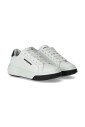 sneaker-bumper-en-cuir-avec-logo