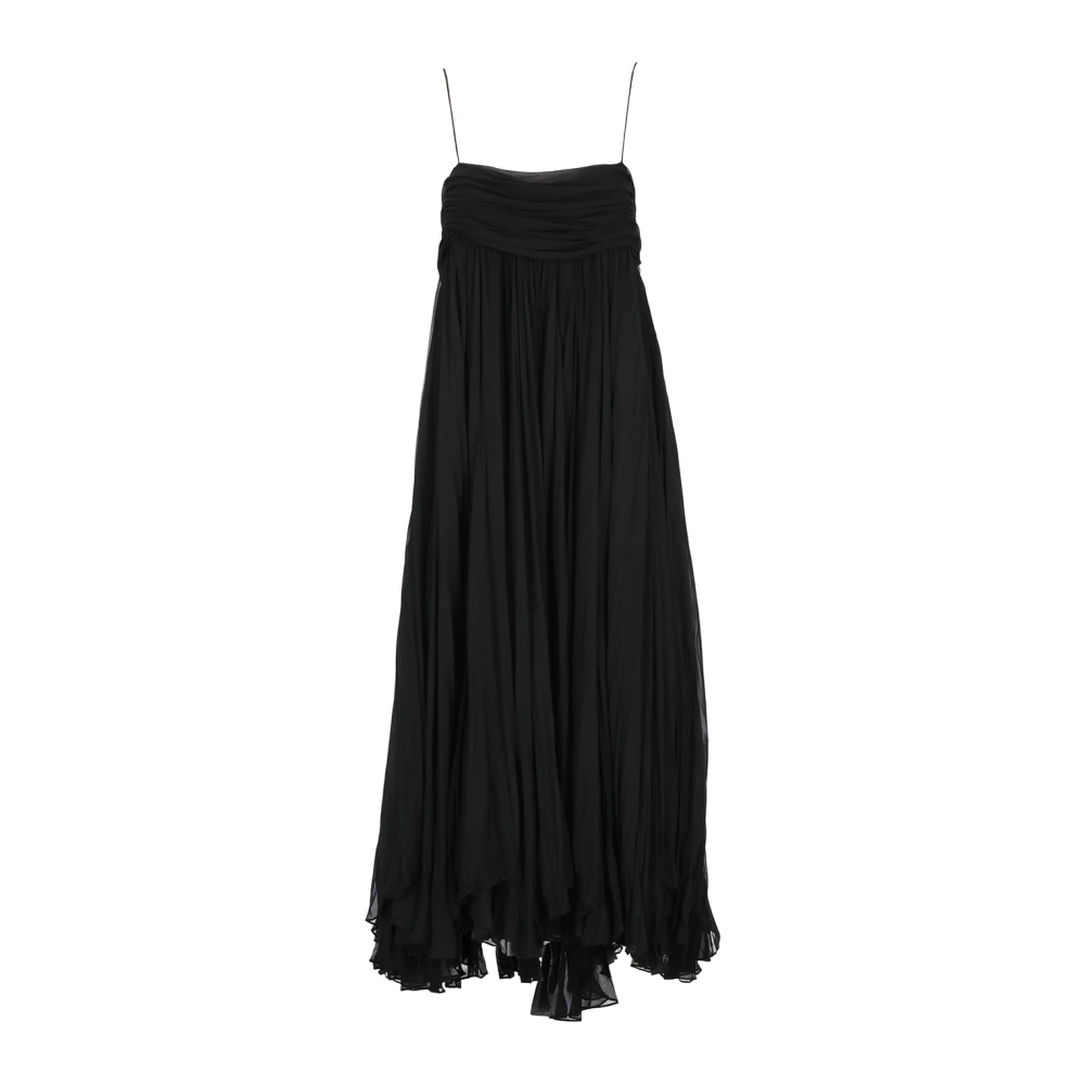 Dresses > Day Dresses > Maxi Dresses - - Khaite - Modalova