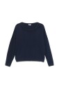 pull-bleu-avec-poignets-coteles
