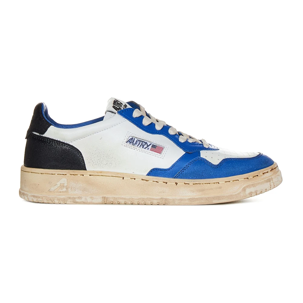 Shoes > Sneakers - - Autry - Modalova