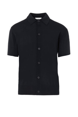 navy-blue-cotton-knit-shirt