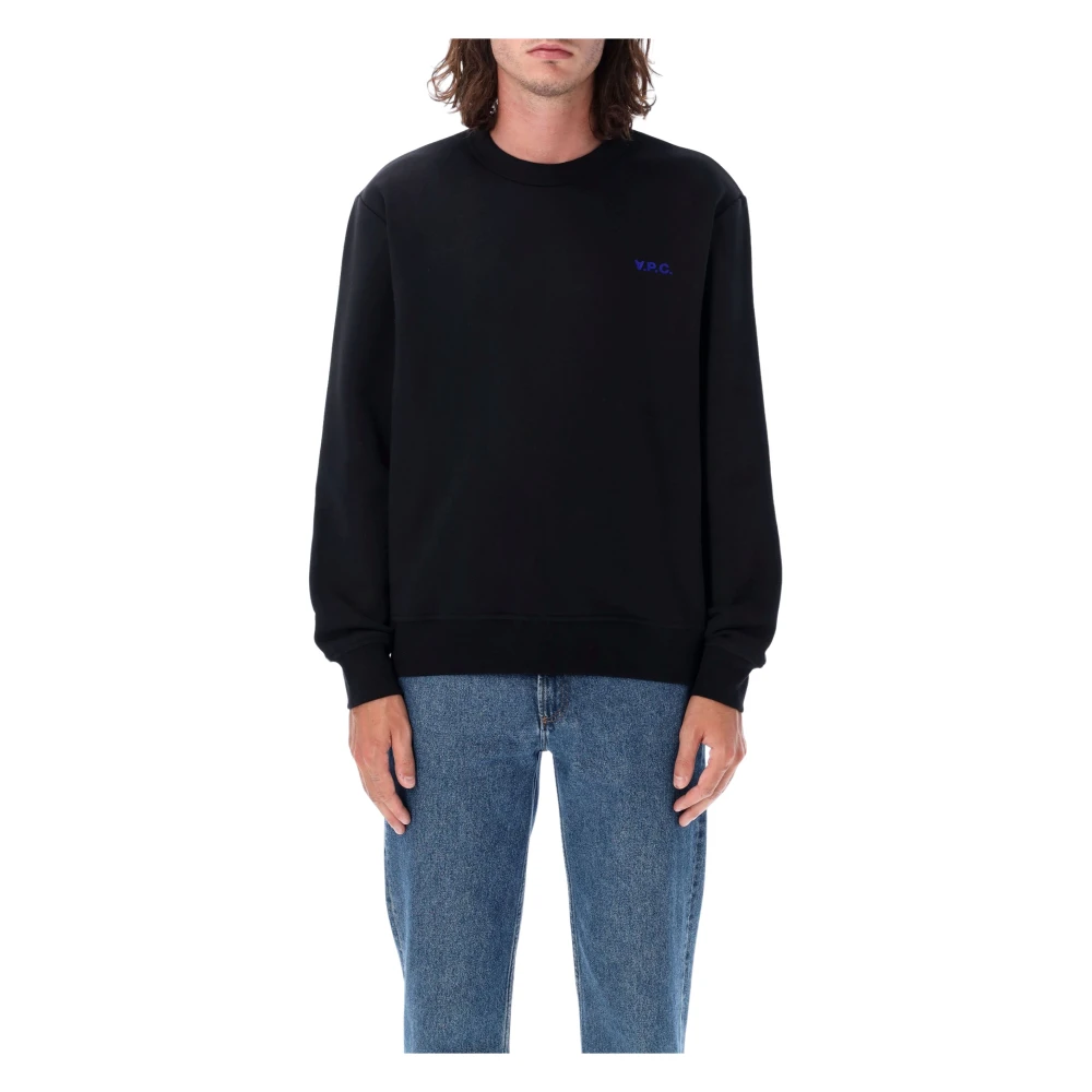 Sweatshirts & Hoodies > Sweatshirts - - A.p.c. - Modalova