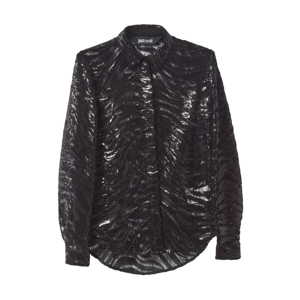 Blouses & Shirts > Shirts - - Just Cavalli - Modalova