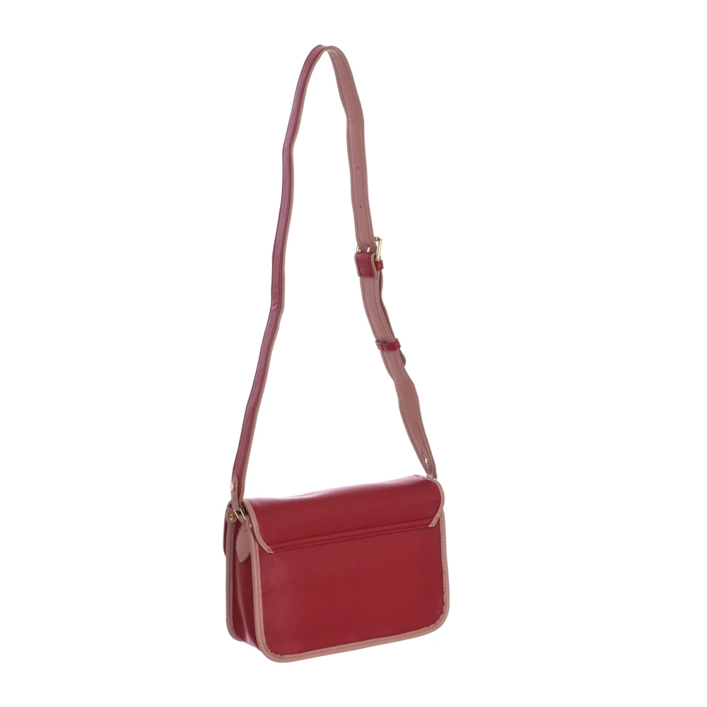U.s. Polo Assn. Shoulder Bags Brown Dames