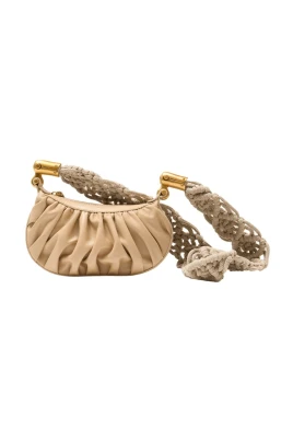 Ebène Mini Crossbody