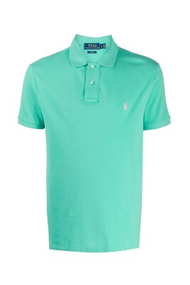 ralph-lauren-t-shirts-and-polos-green