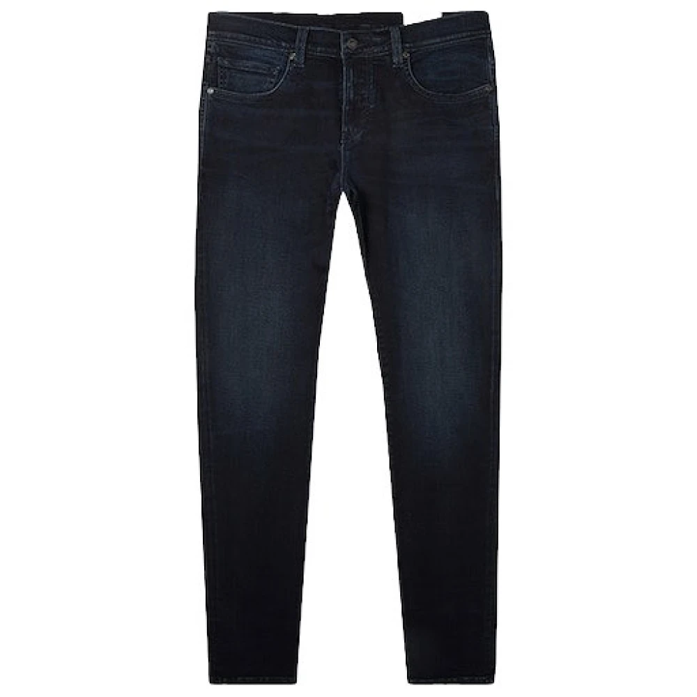 BALDESSARINI Moderne Slim-Fit Jayden Jeans Blue Heren