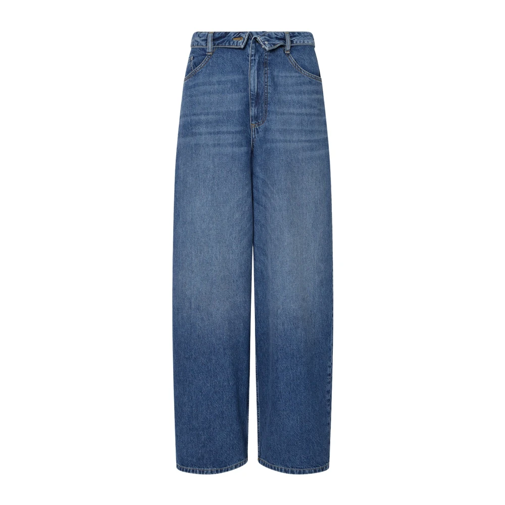 Liu Jo Donna Blu Jeans, W25, New,