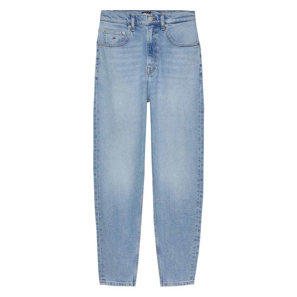 Jeans > Straight Jeans - - Tommy Jeans - Modalova
