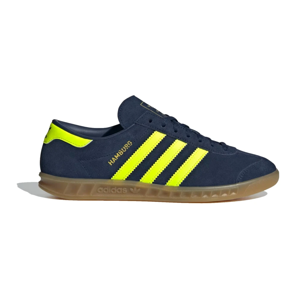 Adidas - Shoes > Sneakers - Blue - Adidas - Modalova