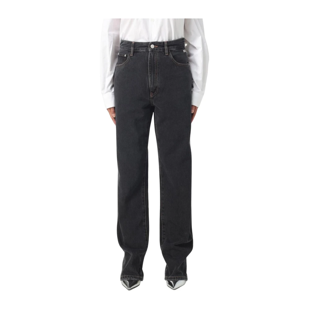 Jeans > Straight Jeans - - Gcds - Modalova
