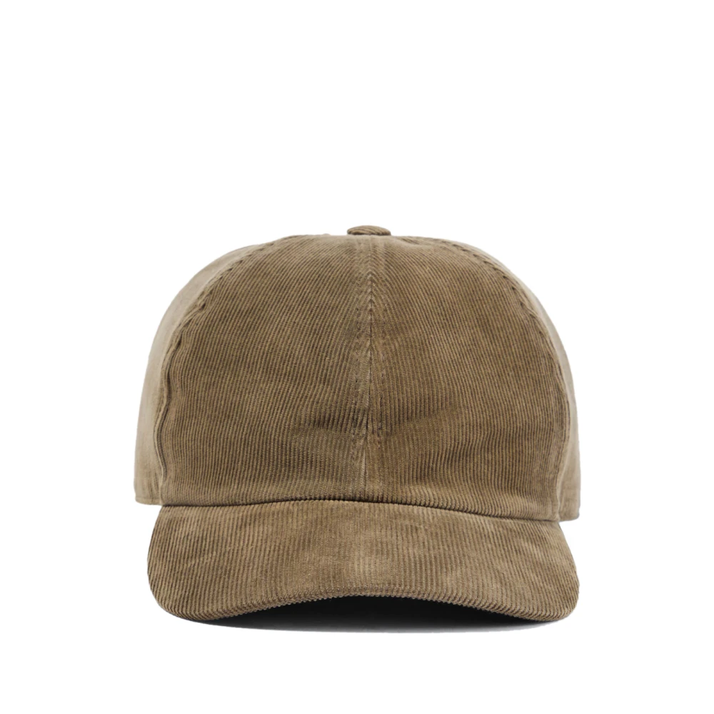 Accessories > Hats > Caps - - Rick Owens - Modalova
