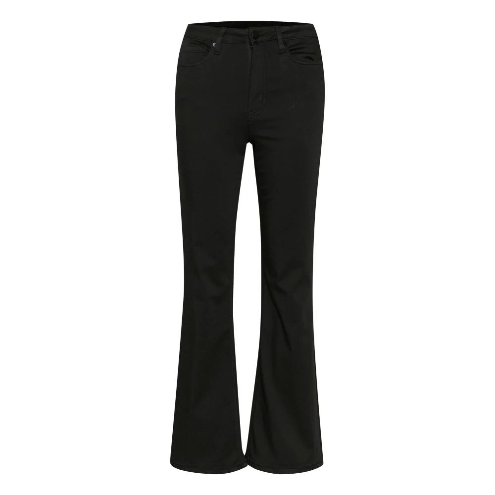 Jeans > Flared Jeans - - Kaffe - Modalova