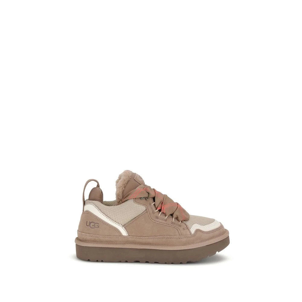 UGG - Shoes > Sneakers - Brown - UGG - Modalova