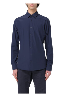 performance-stretch-slim-skjorte